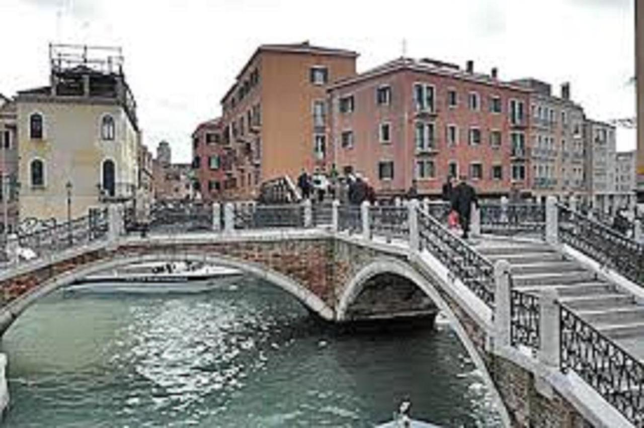 Venice Luxury San Marco Palace Daire Dış mekan fotoğraf