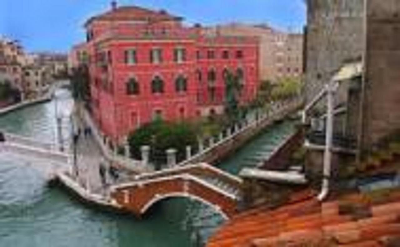 Venice Luxury San Marco Palace Daire Dış mekan fotoğraf